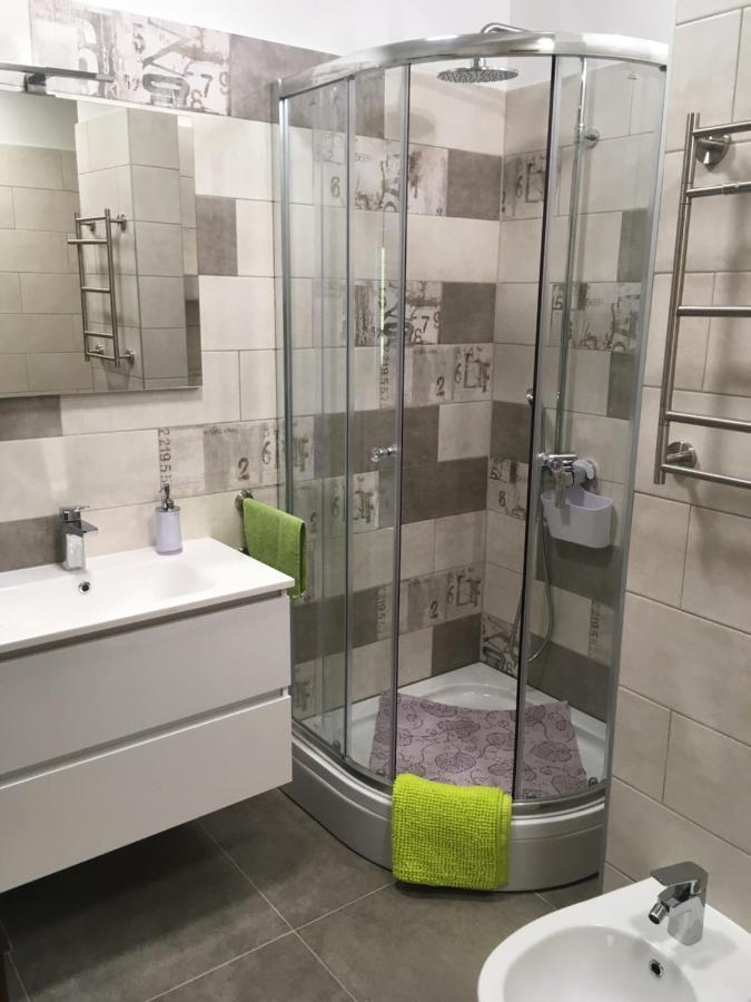 Apartment Jasna B Omišalj Kültér fotó
