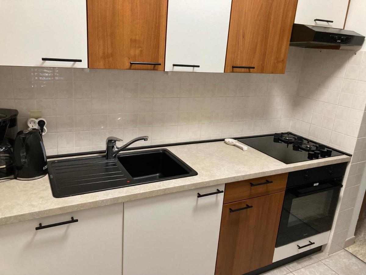 Apartment Jasna B Omišalj Kültér fotó