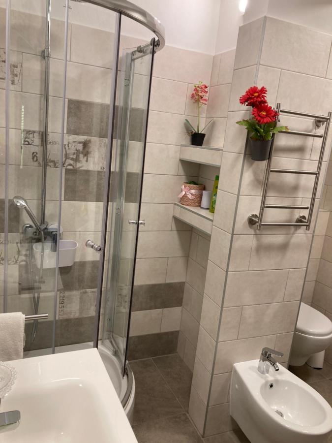 Apartment Jasna B Omišalj Kültér fotó