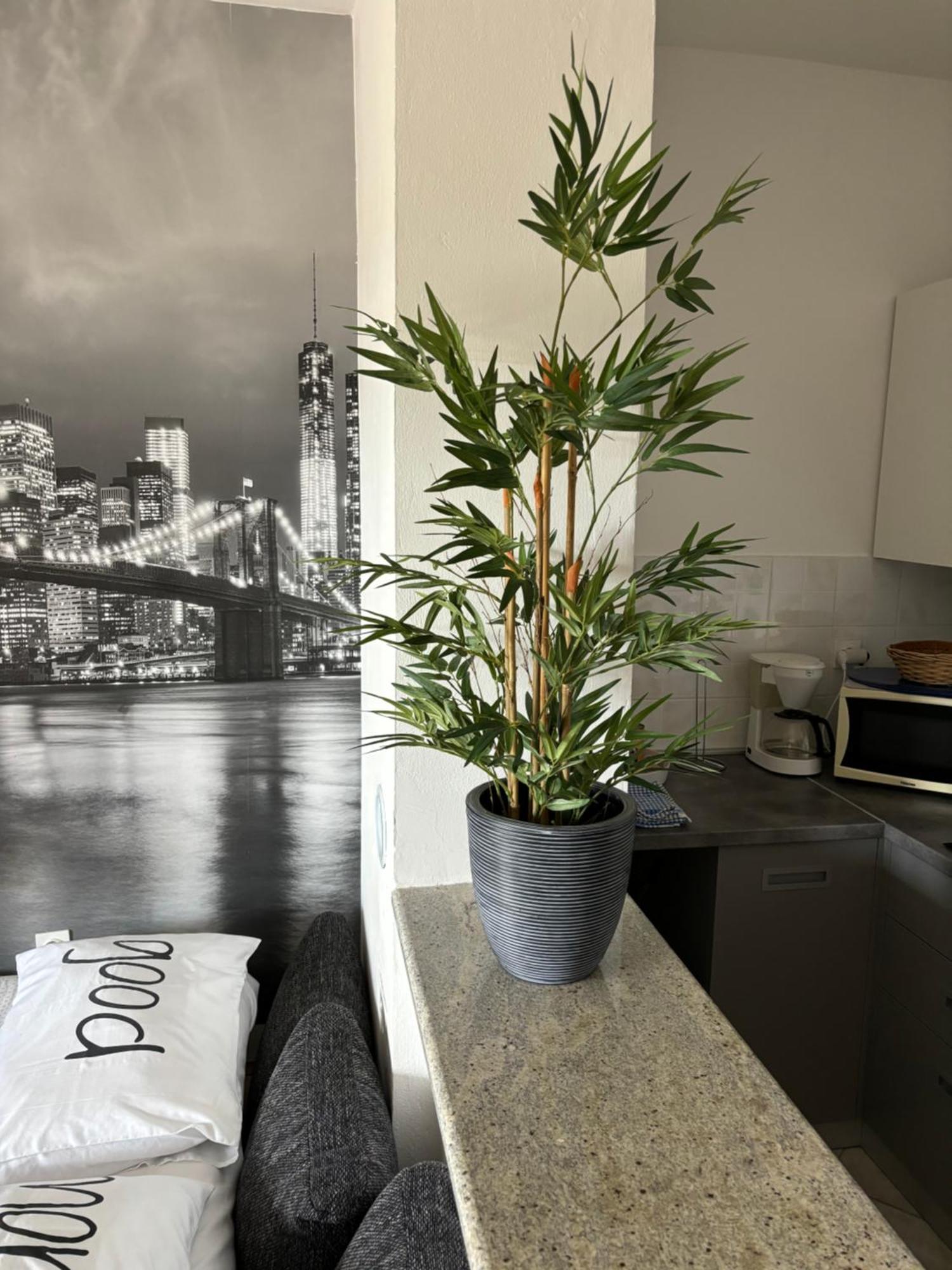 Apartment Jasna B Omišalj Kültér fotó